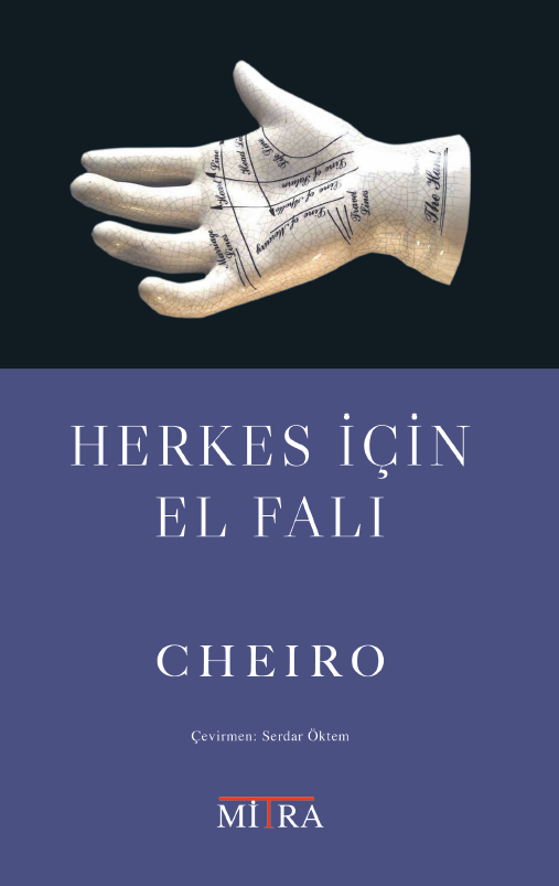 HERKES İÇİN EL FALI